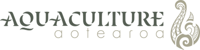 Aquaculture Aotearoa Logo
